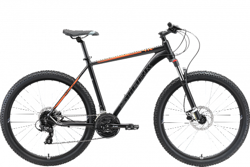 Горный велосипед Stark Router 27.3 HD (2022)