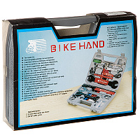 Набор инструментов Bike Hand YC-735A 19 позиц.