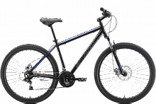 Горный велосипед Stark Outpost 27.1 D (2022)