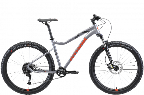 Горный велосипед Stark Tactic 27.5 + HD (2021)