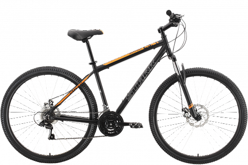Горный велосипед Stark Outpost 29.1 D (2022)