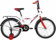 Подростковый велосипед Novatrack Astra 20 (2020)