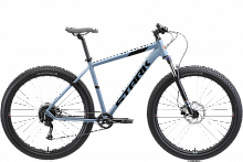 Горный велосипед Stark Funriser 29.4+ HD (2021)