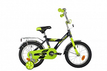 Детский велосипед Novatrack Astra 14 (2020)