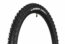 Покрышка MICHELIN COUNTRY TRAIL 52-559 (26X2.00) TS TLR BLACK,30TPI 