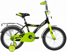 Детский велосипед Novatrack Astra 16 (2022)
