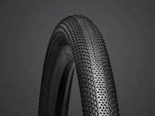 Велопокрышка Vee Tire 29x2.10, Speedster DCC, B-Proof (Aramid Belt), 72tpi, со светоотражающей полосой, корд, черная