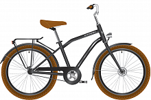 Городской велосипед Stark Comfort Man (2022)