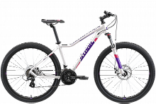 Женский велосипед Stark Viva 27.2 HD (2021)
