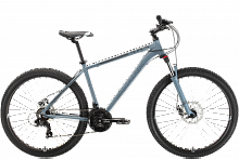 Горный велосипед Stark Hunter 27.2 D (2022)