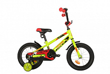 Детский велосипед Novatrack EXTREME 14” (2021)
