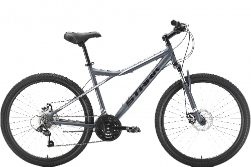 Горный велосипед Stark Slash 26.1 D (2022)