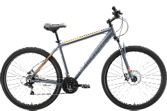 Горный велосипед Stark Tank 29.1 HD (2022)