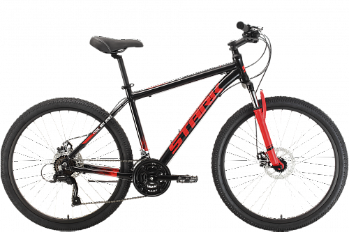 Горный велосипед Stark Indy 26.1 D Microshift (2022)