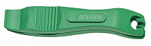 Набор из двух монтажных лопаток зелёного цвета