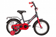 Детский велосипед Novatrack ASTRA 14 (2022)