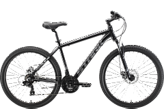 Горный велосипед Stark Indy 26.1 D Shimano (2022)