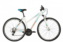Дорожный велосипед Stinger 700C LIBERTY STD (2021)