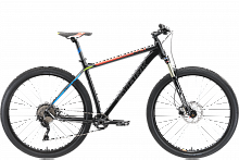 Горный велосипед Stark Krafter 29.7 HD (2022)
