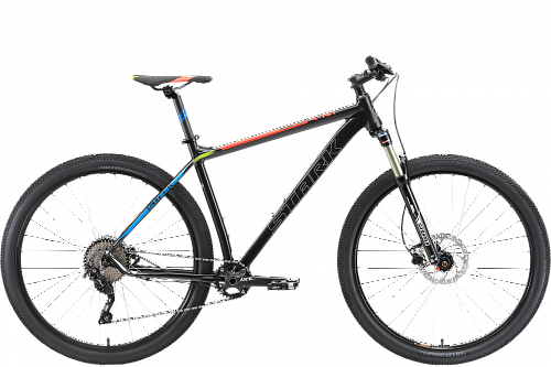 Горный велосипед Stark Krafter 29.7 HD (2022)
