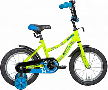 Детский велосипед Novatrack NEPTUNE 14 (2020)