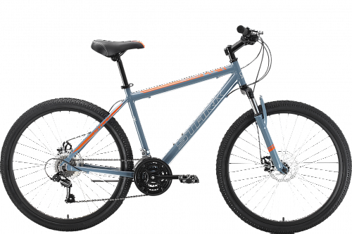 Горный велосипед Stark Outpost 26.1 D (2022)