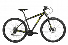 Горный велосипед Stinger GRAPHITE PRO 29 (2021)