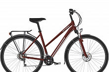 Городской велосипед Stark Touring 28 (2022)