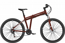 Складной велосипед Stark Cobra 29.2 D (2022)