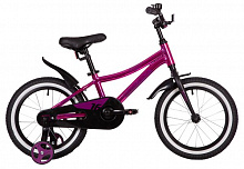 Детский велосипед Novatrack KATRINA 16 (2022)