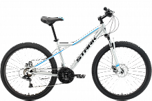 Горный велосипед Stark Slash 26.2 D (2022)