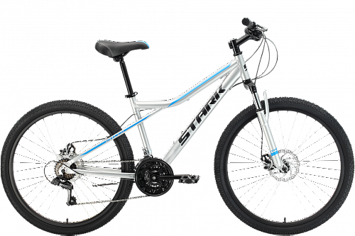 Горный велосипед Stark Slash 26.2 D (2022)