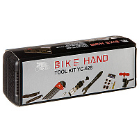Набор инструментов Bike Hand YC-628 6 позиц.