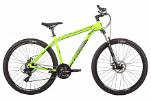 Горный велосипед Stinger GRAPHITE STD 27.5 (2022)