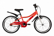 Детский велосипед Novatrack Calibri  20 (2022)