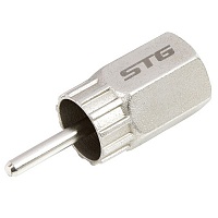 Съемник кассеты  STG , для кассет Shimano