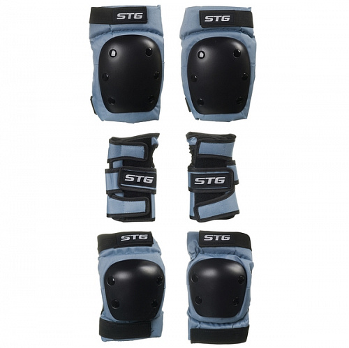 Защита рук и ног STG  YX-0337  размер S 