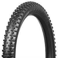Велопокрышка Vee Tire Crown Gem 29×2.6, 72 TPI, TC, Synthesis/E-Bike Ready 25, TL Ready, Кевлар, черная