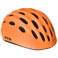 Шлем STG с фикс застежкой.