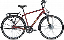 Дорожный велосипед Stinger VANCOUVER EVO (2021)