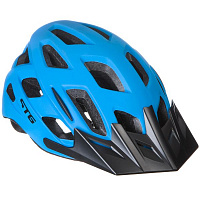 Шлем STG , модель MV29-A, размер  M(55-58)cm синий, с фикс застежкой