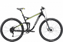 Двухподвесный велосипед Stark Tactic 29.5 FS HD (2022)