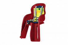 Кресло детское GH-516 RED