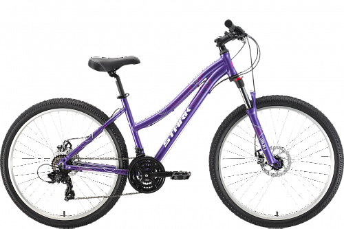 Женский велосипед Stark Luna 26.2 D (2022)