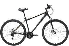 Горный велосипед Stark Tank 29.2 D (2022)