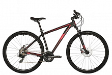 Горный велосипед Stinger GRAPHITE LE 29 (2021)