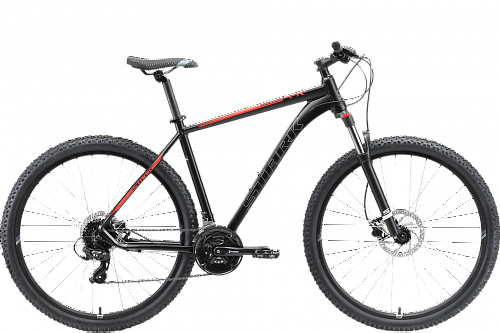 Горный велосипед Stark Router 29.3 HD (2022)