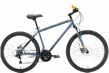 Горный велосипед Stark Outpost 26.1 D ST (2022)