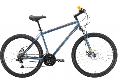 Горный велосипед Stark Outpost 26.1 D ST (2022)