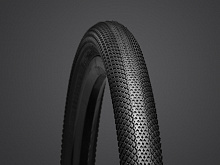 Велопокрышка Vee Tire 20x4.00, Speedster MPC 120tpi, кевлар, черная